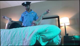 Video 1612835705: fucks hot trans woman, tranny shemale trans, master fucking, tranny cop