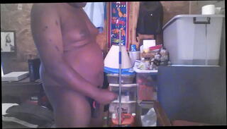 Video 1224254035: cock naked gay, gay masturbation naked, jerking cock masturbation, naked gay black