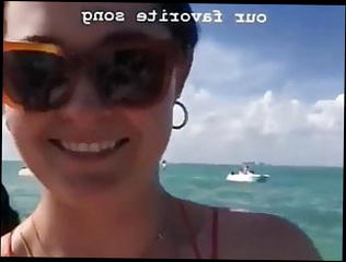 Video 1183291001: dakota fanning, bikini, straight