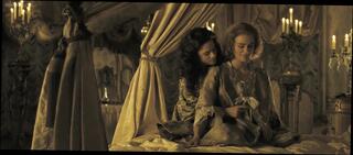 Video 258689604: hayley atwell, keira knightley