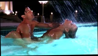 Video 916306804: elizabeth berkley, blonde striptease, striptease hd