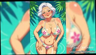Video 1656008771: bbw granny milf fucks, granny gilf mature cougar, 3d anime milf, 3d animation hot sex, sexy mature cougar gilf, bbw milf teasing, sexy bikini milf, granny grandma mature, hd 3d animation, cartoon anime, breast milf sexy, sexy bbw women, nudity nice sex, haired granny fucked, anime straight, milf taboo fuck, anime style, bikini bathing, round bbw, big round breasts