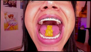 Video 1595008913: pov fetish babe, giantess vore fetish, pov solo female, fetish cam girl, pov amateur cam, amateur webcam solo, pov amateur latin, asian fetish babe, solo young girl, bear vore, spit tongue fetish, mouth tongue fetish, pov 60fps, fetish old