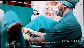 Video 1626434711: bdsm fetish sex, bdsm doctor, doctor orgasm, bdsm vibrators, doctor straight, doctor medical exam, doctors clinic, doctor hospital, uniformed doctor, doctor fantasy