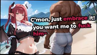 Video 1664514393: hentai anime cartoon, anime hentai cosplay, hentai cuckold, cuckold femdom, cuckold girl friend, cheating cuckold