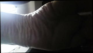 Video 1571454771: milf foot fetish, sexy foot fetish, foot fetish ebony soles, foot pump, mature foot fetish, foot fetish hd, straight foot, milf wrinkled soles, pump deep