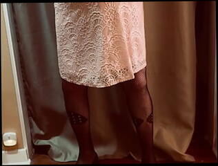 Video 1607726791: sissy crossdresser solo, gay sissy crossdresser, amateur sissy crossdresser, sissy lingerie nylon, mature crossdressers sissys, nylon stockings lingerie, fat sissy, shaved sissy, solo hd, sexy