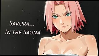 Video 1617060633: hentai anime naruto, hardcore hentai, hentai teen, sexy sauna