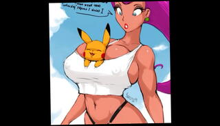 Video 1592664505: hentai toon furry, pokemon hentai furry