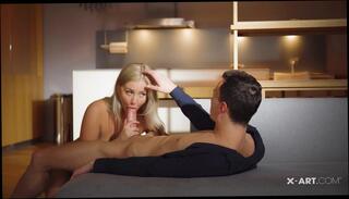 Video 1303106604: sweet blonde, cayla lyons, straight cock, small boobed blonde, small tits blonde, hd small tits, cock mouth