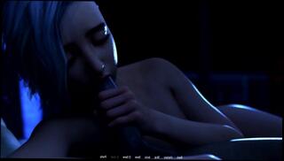 Video 1596350803: cartoon alien, uncensored cartoon, blowjob handjob cumshot uncensored, uncensored amateur, passionate blowjob handjob, passionate bj, romantic handjob, blowjob 60fps