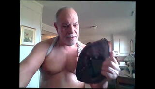 Video 1164024335: gay muscle cumshot, daddy boy, daddy talk
