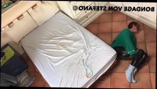 Video 1103039765: solo boy, bdsm