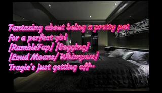 Video 1623810483: amateur lesbian strap, lesbian fingering orgasm, solo fingering orgasm, solo moaning orgasm, amateur lesbian porn, pet girl, perfect pet