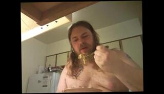 Video 1575613733: chubby hairy daddy, hairy cock solo, hairy chubby bear, chubby male solo, toy fetish cock, old chubby daddy