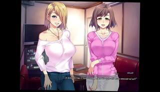 Video 1598177625: anime toon, sucking two