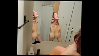 Video 1653227515: milf pissing pee, milf doggy style pov, wife doggy style pov, husband caught milf, amateur pov doggy style, tits milf doggy style, big tits milf caught, rough doggy style pov, brunette milf doggy style, amateur toilet piss, bathroom pee