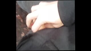 Video 1551375075: cock solo masturbation, solo outdoor masturbation, solo public masturbation, public flashing outdoor masturbation, cock quick