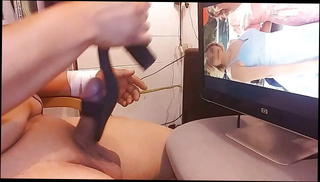 Video 1570760901: feet heels, man gay, gay hd
