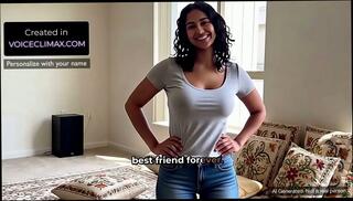 Video 1662835845: joi pov, sexy joi, best friend joi, dirty talks seducing