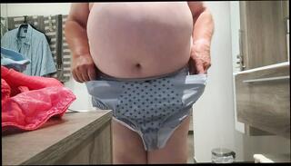 Video 1665323591: amateur crossdresser solo, underwear solo, solo gay cock, small cock crossdresser, fat cock solo, crossdresser bathroom, underwear old, solo hd, wife's dirty panties, balls