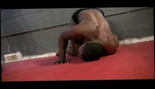 Video 216125045: gay sexy black