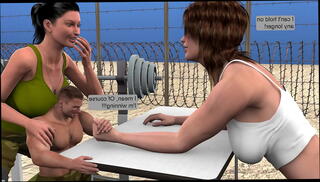 Video 1247412725: giantess girl, giantess sex, guy girl