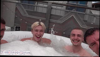 Video 1518541735: amateur bareback gangbang, big cock anal gangbanged, big cock blowjob bareback, rough anal gangbang, amateur bareback group, arse cum, mate cumming, secret cum, cum load