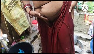 Video 1611127561: indian straight, indian babe, hottest babe, babe outdoor