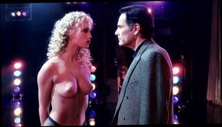 Video 835188704: elizabeth berkley