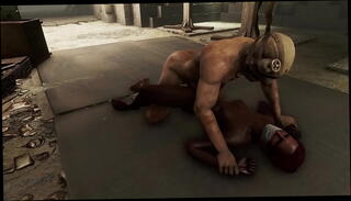 Video 1609034945: bondage 3d sex, 3d anal sex, bondage sex games, rough bondage sex, bondage exotic, black bondage, hot bondage