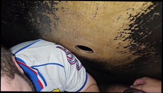 Video 1617427575: gloryholes gay big cock, gloryhole blowjob big cock, gloryhole facial, big bisexual cock, bisexual butt, gloryhole cumshot, gloryhole anal, bisexual pornstar, tattooed gloryhole, bisexual brazil, bear gloryhole, orgasm anal big cock, raw gay anal, beard facial
