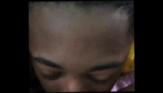 Video 975187585: femdom oral, femdom pussy, wet pussy oral, clit sucking