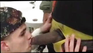 Video 1226304801: gay step son