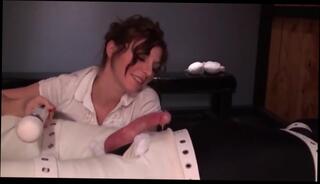 Video 738994204: femdom bdsm, femdom toys, two ruined orgasms, hole cock