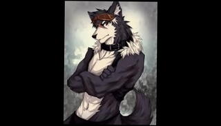 Video 1323236065: furry