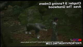 Video 1598298213: hentai anime cartoon, anime amateur, anime fantasy, pet dog