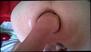 Video 1591199745: dildo fist, anal fisting
