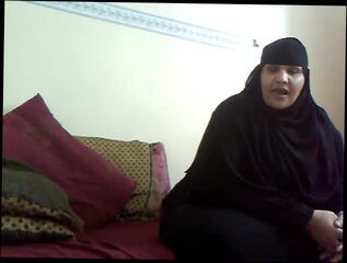 Video 1273718104: arab wife