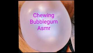 Video 1617759623: pop fetish, bbw fetish, bubble pop, british amateur bbw, popping sound, mouth pop