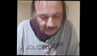 Video 1657295855: solo boy, manga, mature solo