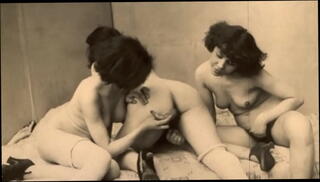 Video 1602920655: vintage hairy mature, vintage retro, old vintage