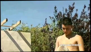 Video 1656203655: gay young male twink, twink strippers, twink gay man, amateur bareback