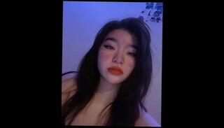 Video 1362870005: korean woman, korean slut, chinese woman, asian woman