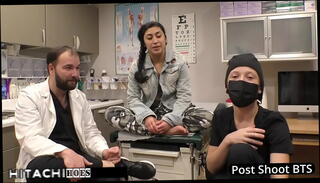 Video 1636576145: jasmine rose, pov ass fetish, latex doctor, booty latin pov, moaning orgasm pov, pov ass spread, tits ass pov, black pussy booty, pov pussy close, booty natural tits, shaved pussy pov, booty small tits, long hair fetish, booty tanned, behind pov