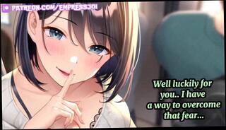 Video 1620913073: cum joi femdom pov, femdom hentai joi, hentai anime joi, female domination femdom pov, anime uncensored hentai, dirty talk pov joi, joi humilation, woman joi, public humiliation, train ride
