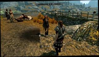 Video 124253804: skyrim slave girl, submitted, anime