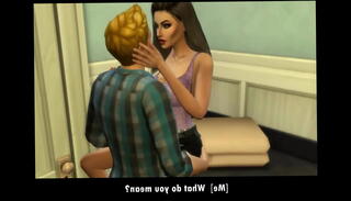 Video 1198146135: anime toon, toon cartoon, anime story, cheating cartoons, anime man, cougar, seduction stories