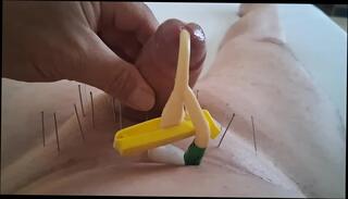 Video 1653209531: bdsm fetish, homemade bdsm, bdsm handjob, bdsm masturbation, gay bdsm, hd bdsm, gay swiss, cumshot