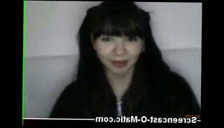 Video 1220562315: solo, omegle teen, latin teen